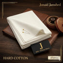 Men’s Unstitched Hard Cotton Plain Suit