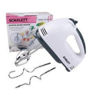 Electric Hand Mixer