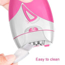 Rechargeable Women's Epilator