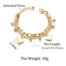 Women's Bracelet Bracelet