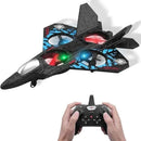 Premium RC Fighter Jet Plane 2.4
