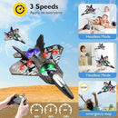 Premium RC Fighter Jet Plane 2.4