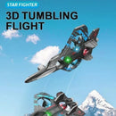 Premium RC Fighter Jet Plane 2.4