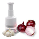 Manual Food Chopper