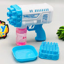 Bazooka Bubble Water Gun