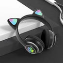 New Multicolor Headphone