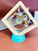 Women's Chic Everyday Design That Upgrades Any Outfit Watch 999