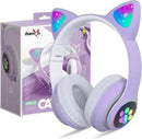 New Multicolor Headphone