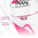 Rechargeable Women's Epilator