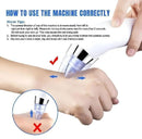 Derma Suction Facial Cleanser