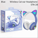 New Multicolor Headphone