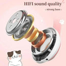 New Multicolor Headphone