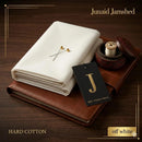 Men’s Unstitched Hard Cotton Plain Suit