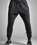 Men Cotton Printed Track Suit Yellow Black Medium to XL