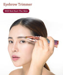Rechargeable Women's Facial Hair Removal Pen