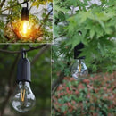 Rechargeable Camping Bulb