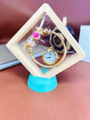 Women's Chic Everyday Design That Upgrades Any Outfit Watch 999