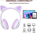 New Multicolor Headphone