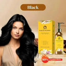 Hair Dye Hair Color Shampoo 400ml