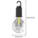 Rechargeable Camping Bulb