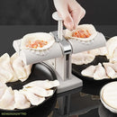 dumpling machinedumpling machine