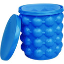 Silicone Ice Genie Cube Maker