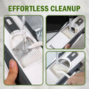 Brava Spring Vegetable Slicer Chopper