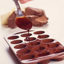 Silicone Chocolate Molds Shapes