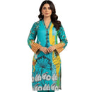Swiss Lawn 1-Piece Shirt for Women