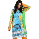 Swiss Lawn 1-Piece Shirt for Women