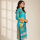 Swiss Lawn 1-Piece Shirt for Women