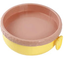 Hamburger Shaped Kids Lunch Box