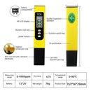 Digital TDS Meter