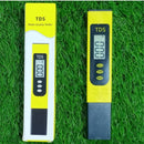 Digital TDS Meter