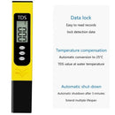 Digital TDS Meter