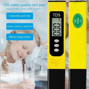 Digital TDS Meter