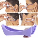 Sipne Face and Body Hair Threading System