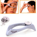 Sipne Face and Body Hair Threading System