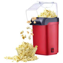 Oil Free Mini Popcorn Maker