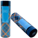 LED Temperature Display Water Bottle