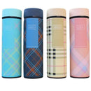 LED Temperature Display Water Bottle