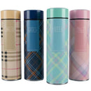 LED Temperature Display Water Bottle