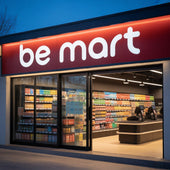 Be Mart