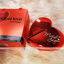 Long Lasting Women's Perfume, Pack Of 3