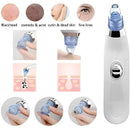 Derma Suction Facial Cleanser