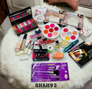 Ultimate 20 in 1 Makeup Deal