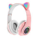 New Multicolor Headphone