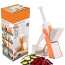Multi-Function Fruit & Vegetable Slicer