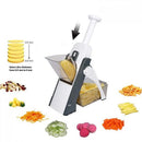 Multi-Function Fruit & Vegetable Slicer
