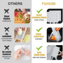 Multi-Function Fruit & Vegetable Slicer